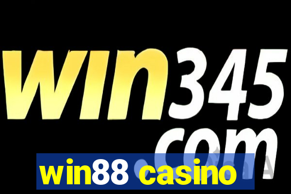 win88 casino